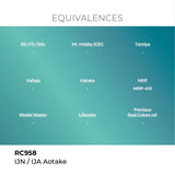 AK Interactive REAL COLORS Ijn / Ija Aotake 17 ml.