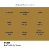 AK Interactive REAL COLORS Raf Middle Stone 17 ml.