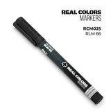 AK Interactive REAL COLORS MARKERS Rlm 66