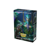 Dragon Shield Japanese Size Matte Artwork Sleeves (60) Dynastes