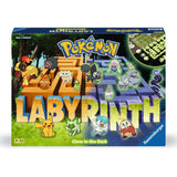 Ravensburger Pokémon Labyrinth Glow in the Dark