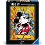 Ravensburger Puzzle Disney Mickey Mouse