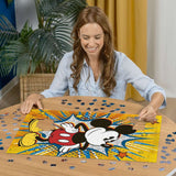 Ravensburger Puzzle Disney Mickey Mouse