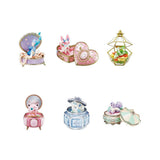 Re-Ment Pokémon Romantic Collection