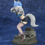 Re:Zero Rem Espresto Monster Motions 18cm