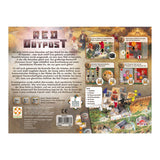 Red Outpost