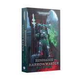 Warhammer 40.000 Renegades Harrowmaster Englisch