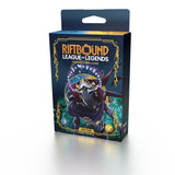 Riftbound Origins Champion Deck Viktor Englisch
