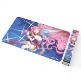 Riftbound Radiance Playmat Seraphine