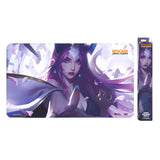 Riftbound Spiritforged Spirit Blossom Irelia Playmat
