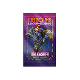 Riftbound Unleashed Booster Englisch