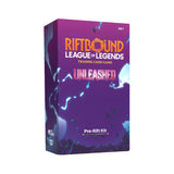 Riftbound Unleashed Pre-Rift Kit Englisch