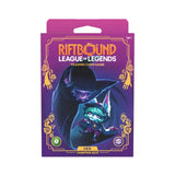 Riftbound Unleashed Vex Champion Deck Englisch