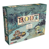 Root – Die Flussvolk-Erweiterung