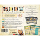 Root – Die Flussvolk-Erweiterung