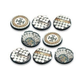 Ruins Of Sanctuary Bases 40mm