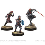 Star Wars Legion - Leaders of the Shadow Collective