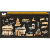 Star Wars Legion Galactic Battlefield Terrain Starter Set