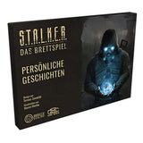 STALKER Das Brettspiel Persönliche Geschichten