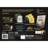 STALKER Das Brettspiel Persönliche Geschichten