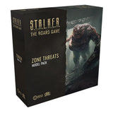 STALKER Das Brettspiel Zone Threats Model Pack