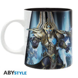 Starcraft - Tasse - 320 ml - Protoss