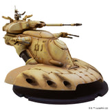 AAT Kampfpanzer der Handelsföderation