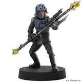 Agent Kallus