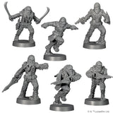 Wookiee-Krieger