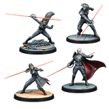 Jedi Hunters - Squad Pack