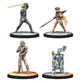 Fearless and Inventive -  Squad Pack