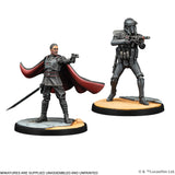 You Have Something I Want - Squad Pack