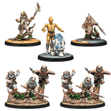 Yub Nub -  Squad Pack