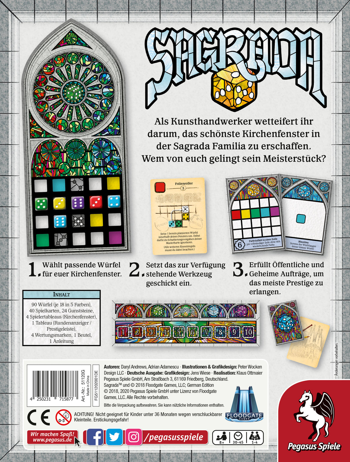 Sagrada