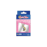 Sailor Moon Pendant Necklace Cats On The Moon X4