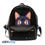 Sailor Moon Premium Backpack "Luna"