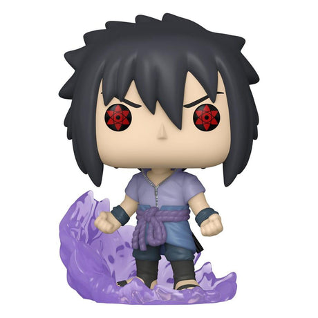 Funko POP! Naruto Shippuden - Sasuke Uchiha #1436