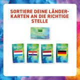 Schätz dich durch Europa