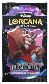 Disney Lorcana - Rise of the Floodborn Booster - EN