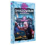 Shadowrun Berlin 2080 Quellenbuch