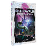 Shadowrun: Deus Ex Arcana