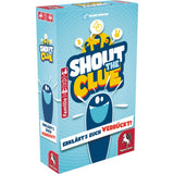 Shout The Clue Deutsch