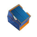 Gamegenic Sidekick 100+ XL Blau/Orange EXCLUSIVE LINE