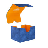 Gamegenic Sidekick 100+ XL Blau/Orange EXCLUSIVE LINE