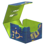 Sidewinder 133+ Xenoskin Magic: The Gathering Teenage Mutant Ninja Turtles Sewer Walls