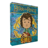 Similo Der Herr der Ringe