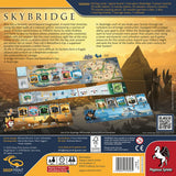 Skybridge (Deep Print Games) (English Edition)