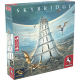 Skybridge (Deep Print Games) (English Edition)