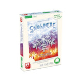 SNOWHERE - NATURELINE - INTERNATIONAL