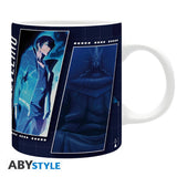 Solo Leveling Tasse 320 ml Jinwoo's Trial